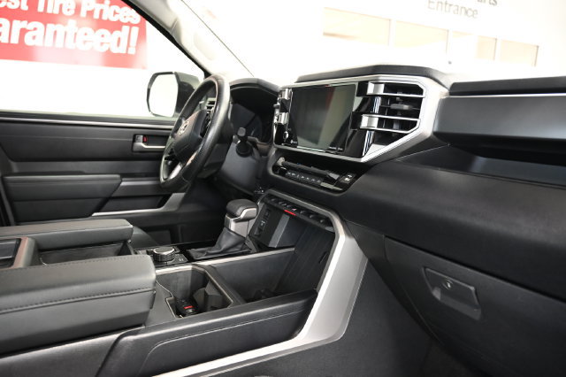 Used 2023 Toyota Tundra SR5 w/ SR5 Convenience Package AWD/4WD image 15