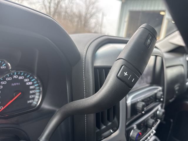 Certified 2019 GMC Sierra 2500 SLT w/ Duramax Plus Package image 18