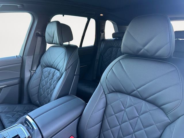 New 2026 BMW X5 xDrive40i image 15