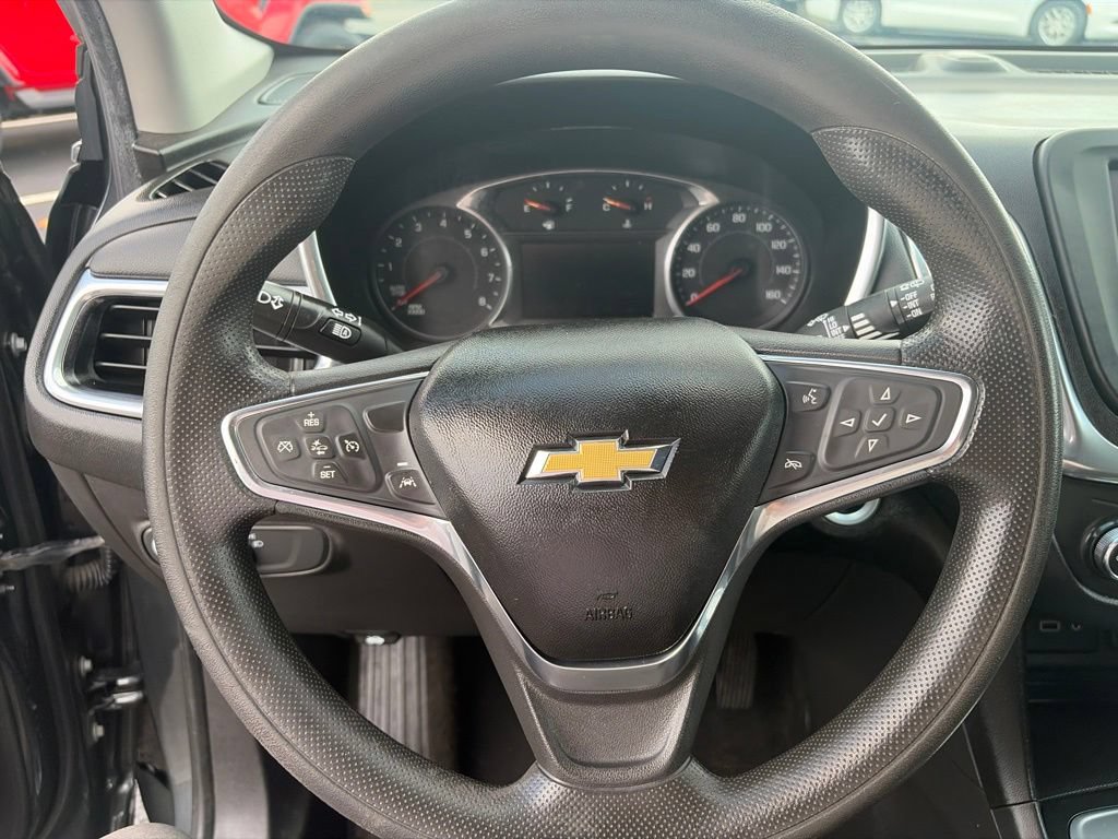Used 2020 Chevrolet Equinox LT FWD image 21