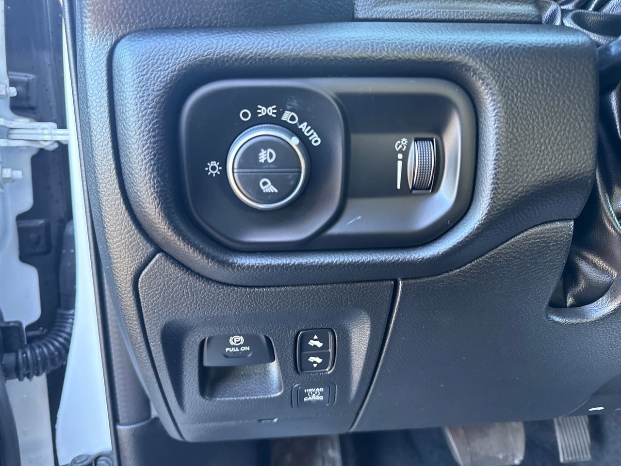 Used 2025 RAM 1500 Big Horn image 18