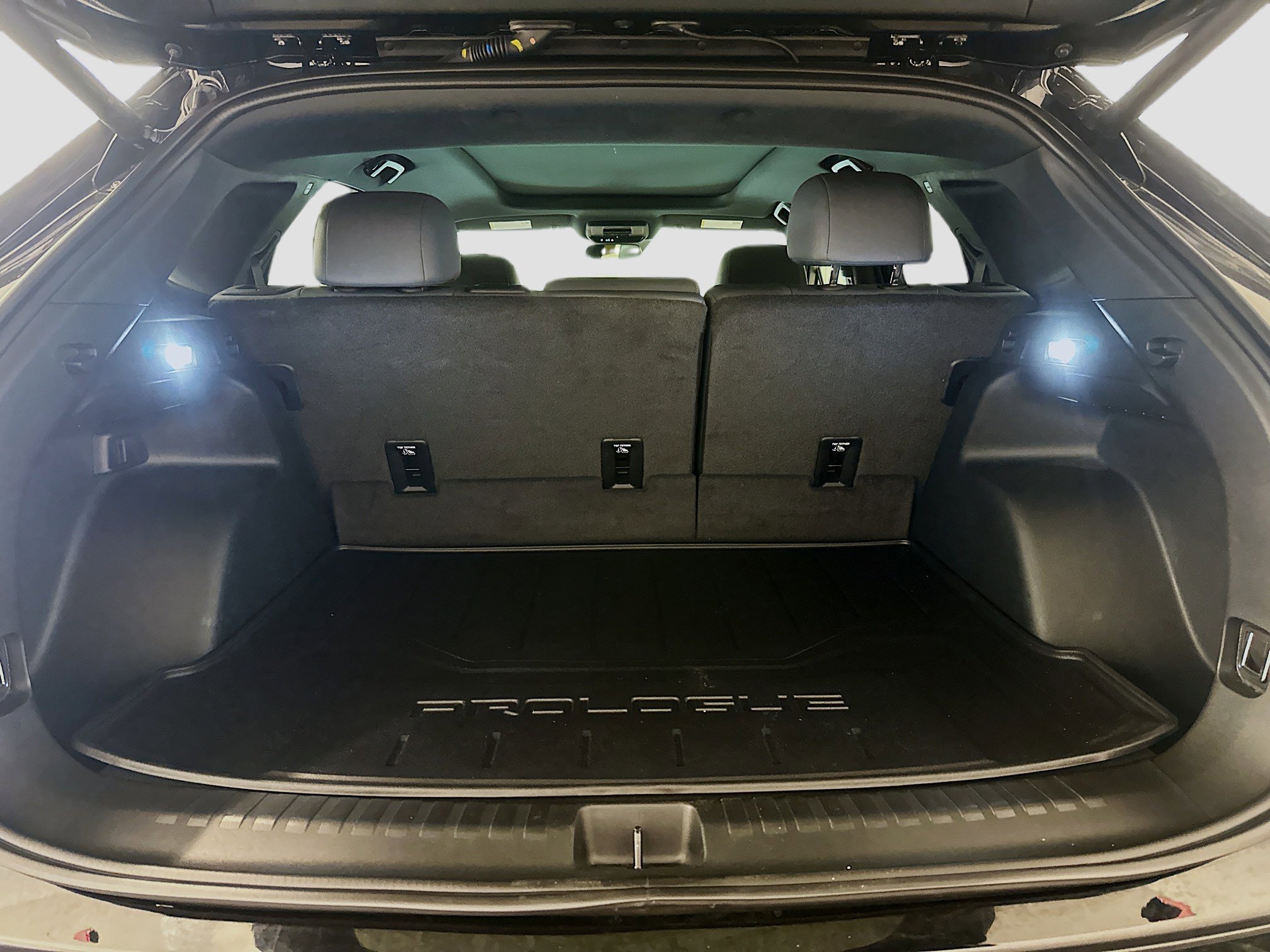 Used 2024 Honda Prologue Touring image 31