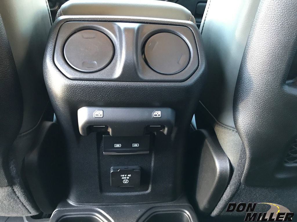 New 2026 Jeep Gladiator Mojave image 31