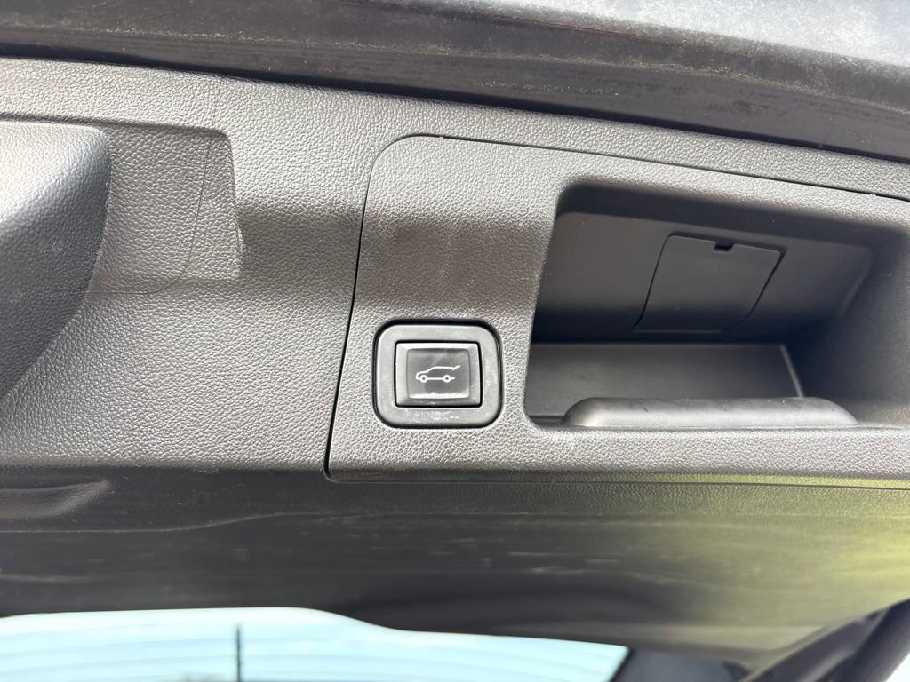 Used 2019 GMC Acadia SLT FWD image 11