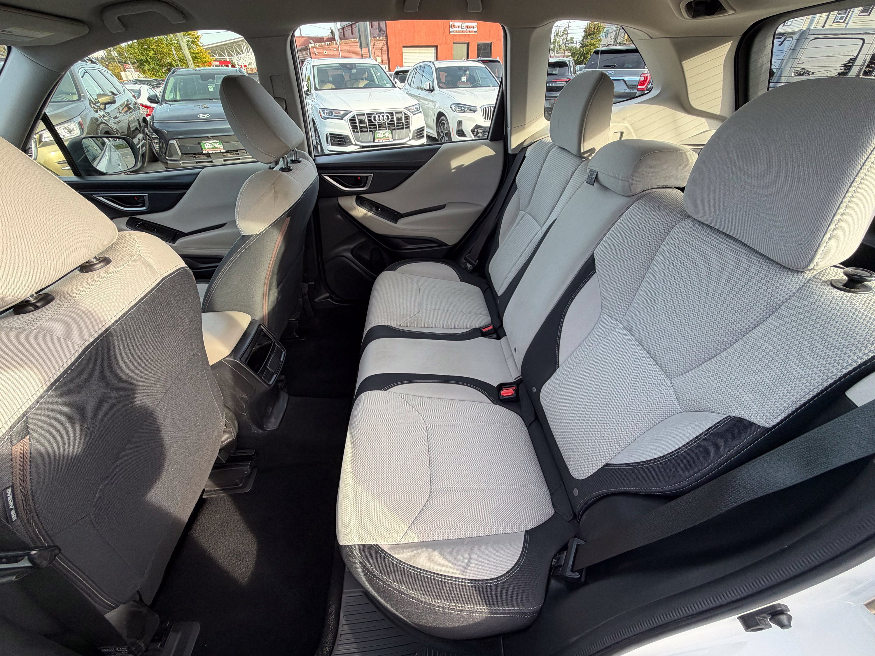 Used 2021 Subaru Forester AWD/4WD image 18