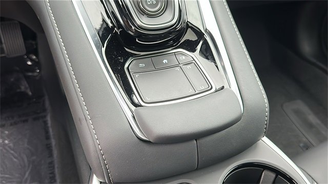 Used 2025 Acura RDX SH-AWD image 23