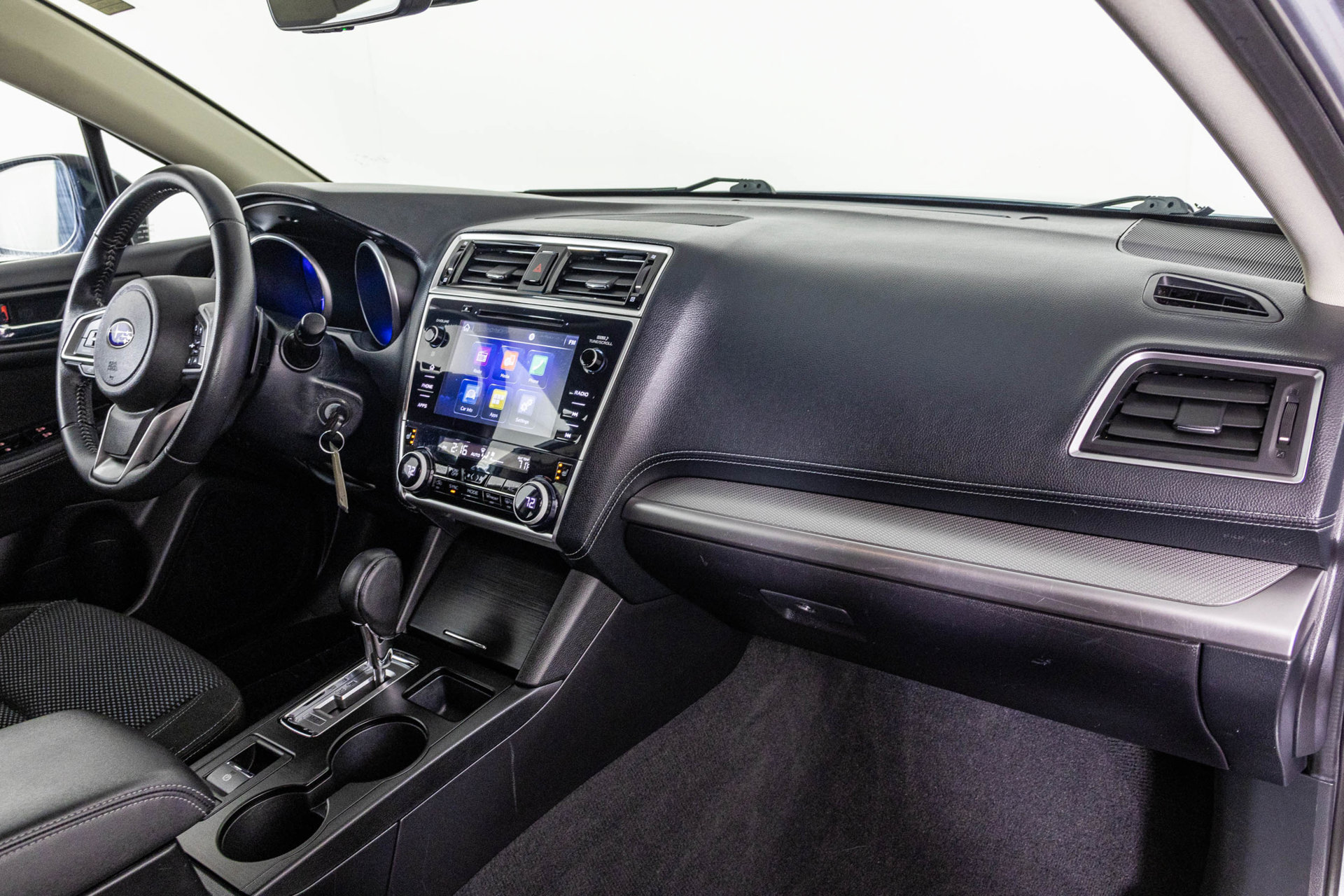 Used 2018 Subaru Outback 2.5i Premium AWD/4WD image 48