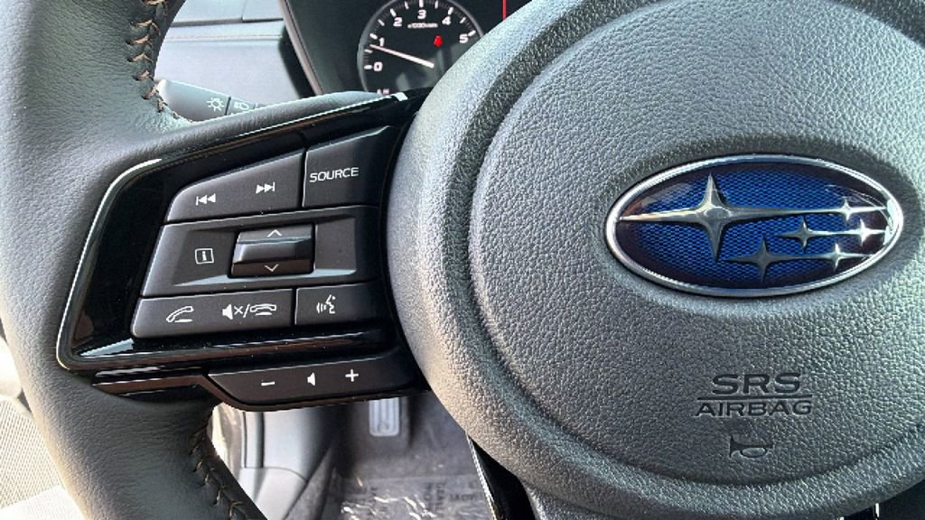 New 2026 Subaru Forester Sport AWD/4WD image 37