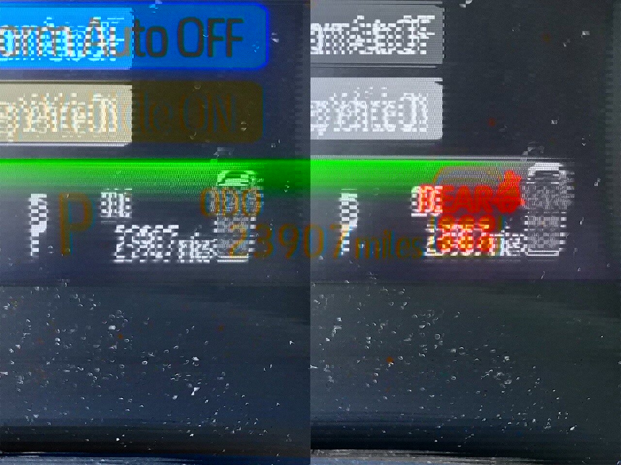 Used 2025 Toyota Sienna LE image 22