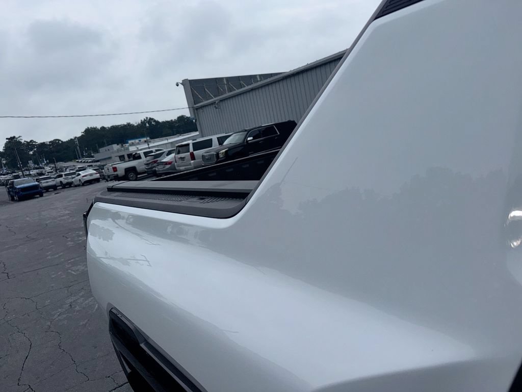 Used 2023 GMC Hummer EV Edition 1 AWD/4WD image 30