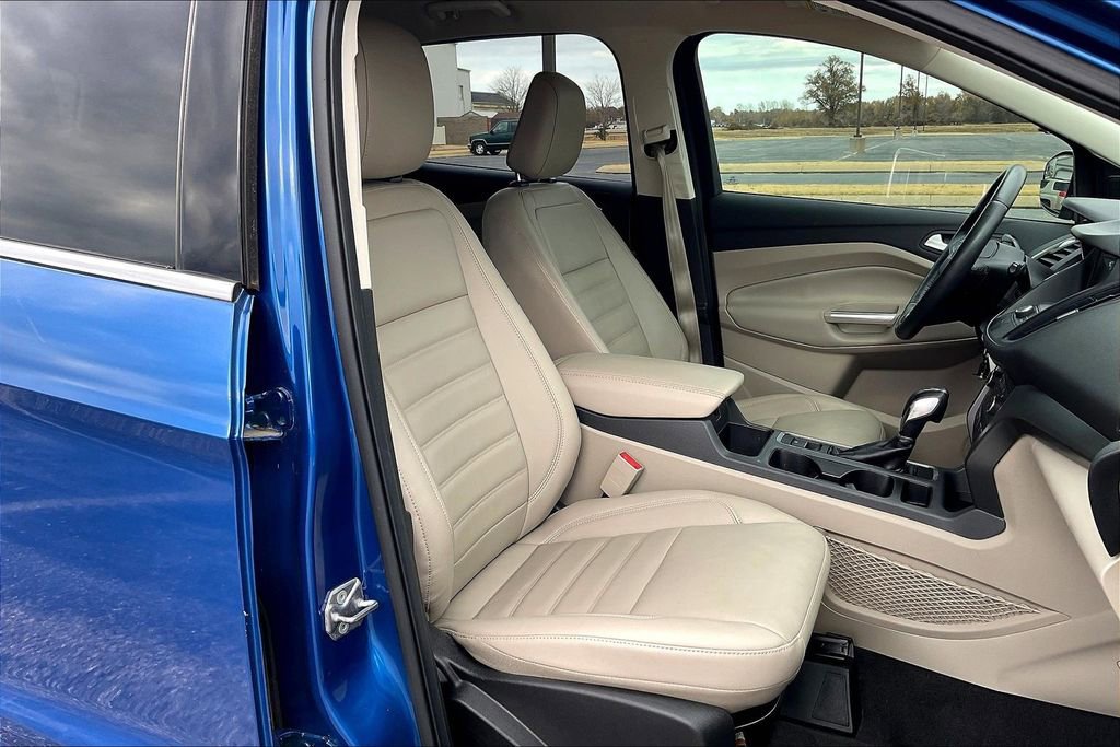 Used 2018 Ford Escape SEL image 8