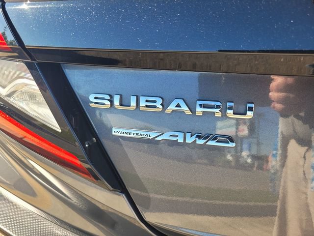 Used 2022 Subaru WRX AWD/4WD image 10