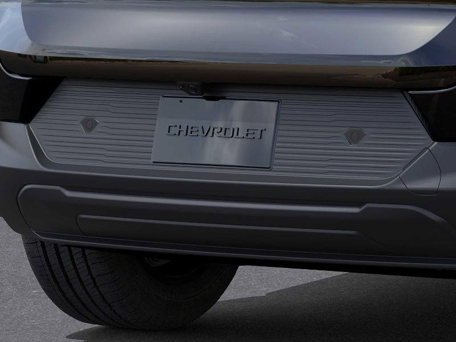 New 2026 Chevrolet Equinox EV LT image 14