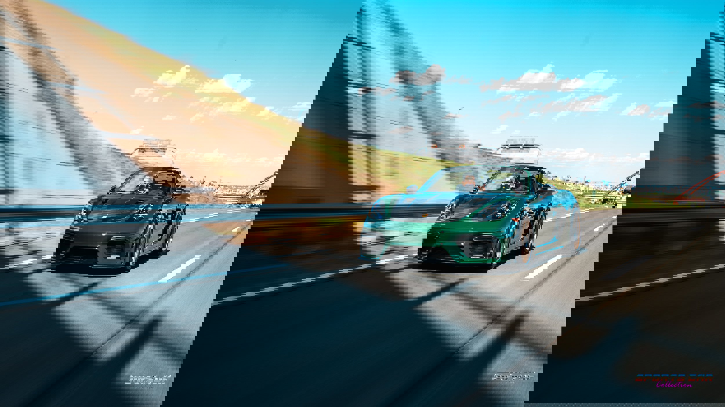 Used 2025 Porsche 718 Boxster Spyder RS image 49