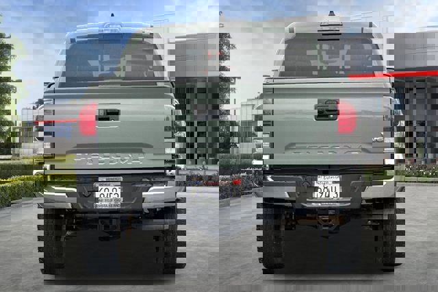 Certified 2023 Toyota Tacoma TRD Off-Road image 6