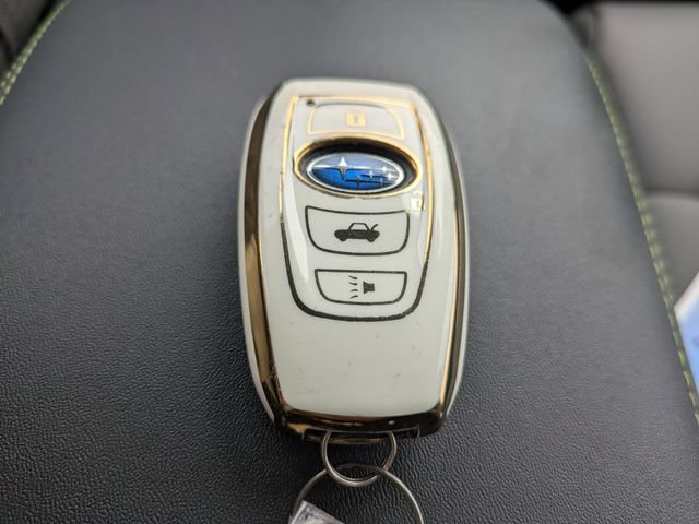 Used 2023 Subaru Ascent Onyx Edition Limited AWD/4WD image 33