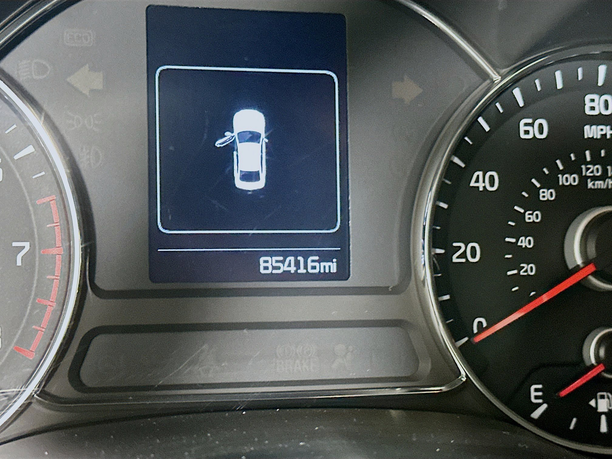 Used 2018 Kia Forte LX w/ LX Popular Package FWD image 19