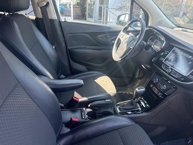 Used 2019 Buick Encore Preferred w/ Safety Package AWD/4WD image 31