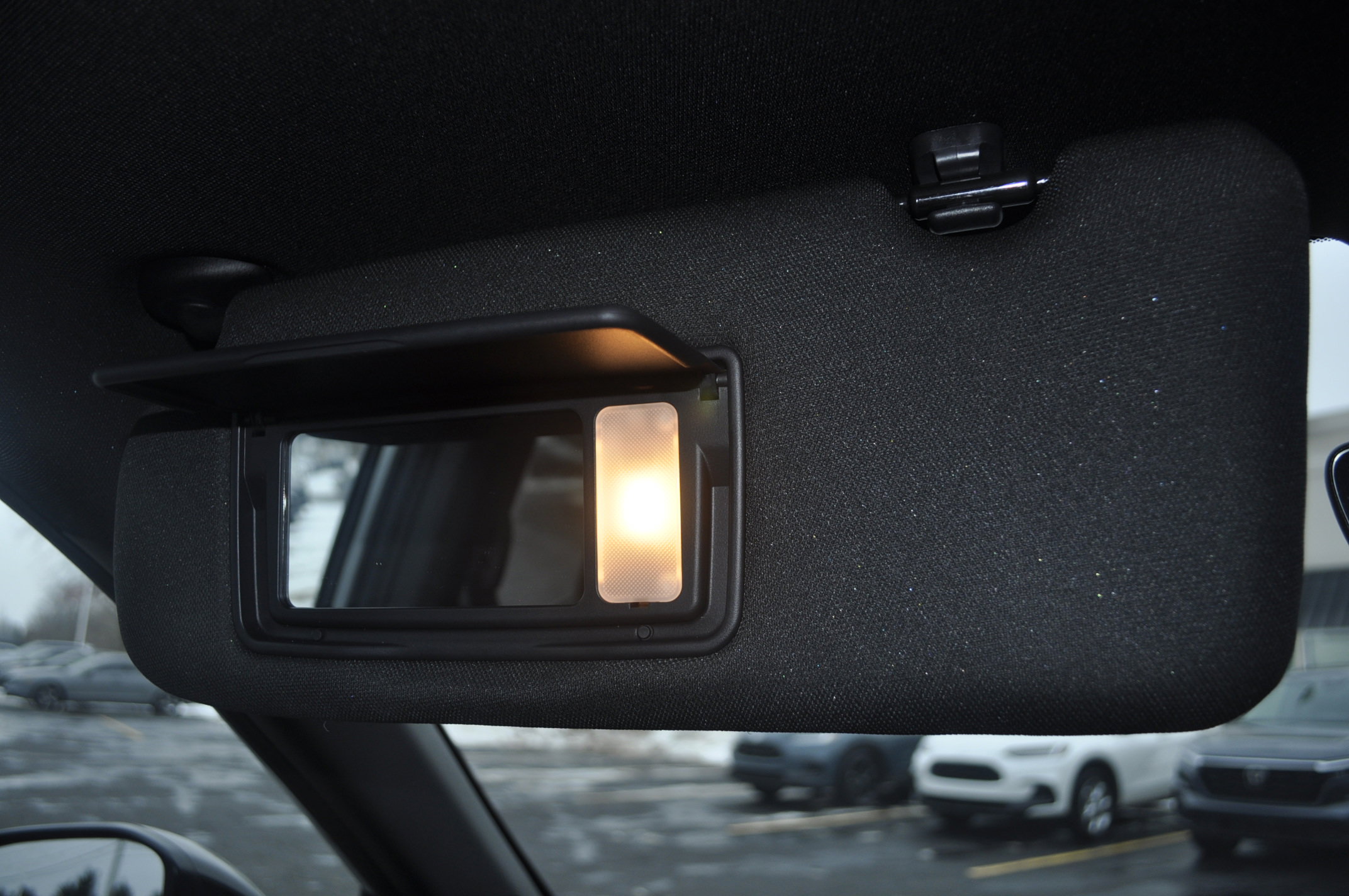 Certified 2024 Honda CR-V Sport-L image 29