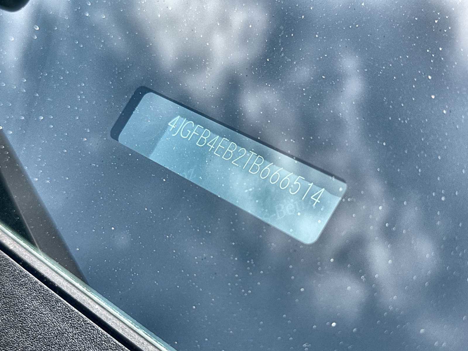 New 2026 Mercedes-Benz GLE 350 4MATIC image 25