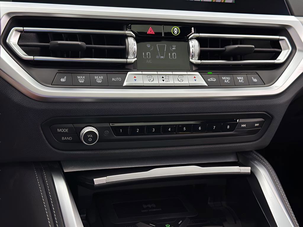 Used 2023 BMW 430i 430i w/ M Sport Package image 14