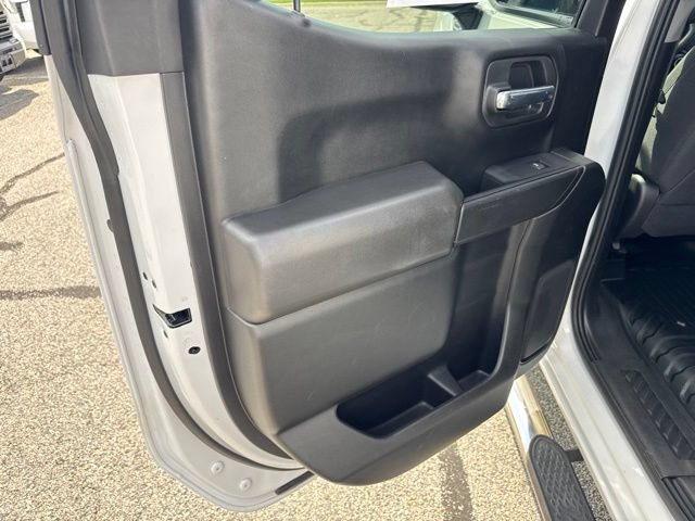 Used 2024 GMC Sierra 1500 Pro w/ Convenience Package AWD/4WD image 12