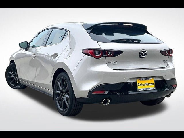New 2026 MAZDA MAZDA3 Hatchback w/Premium Plus Pkg AWD/4WD image 45