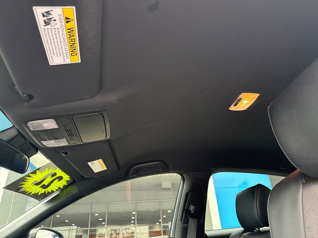 Used 2022 Honda Accord Sport image 24