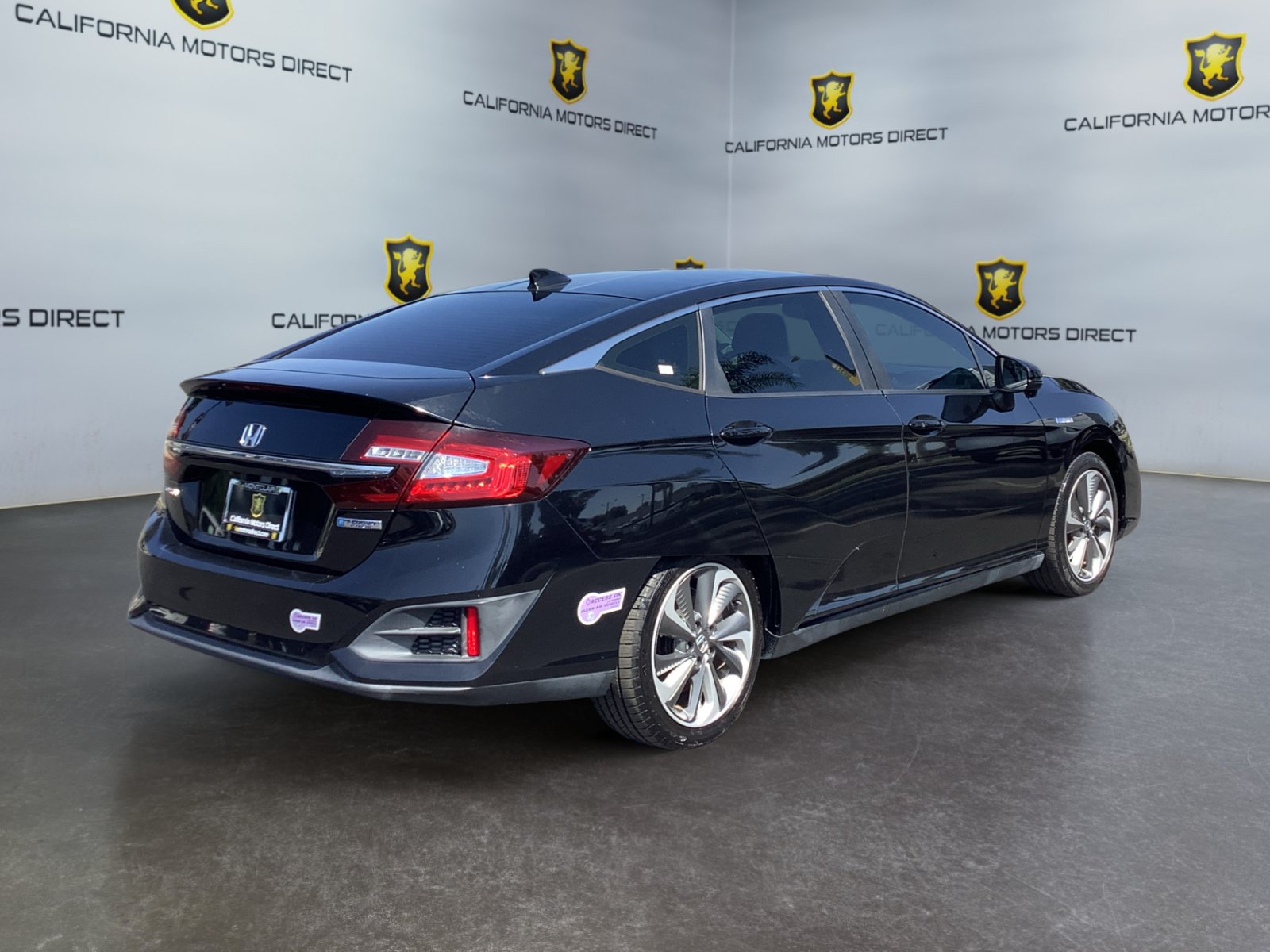 Used 2018 Honda Clarity Plug-In Hybrid image 5
