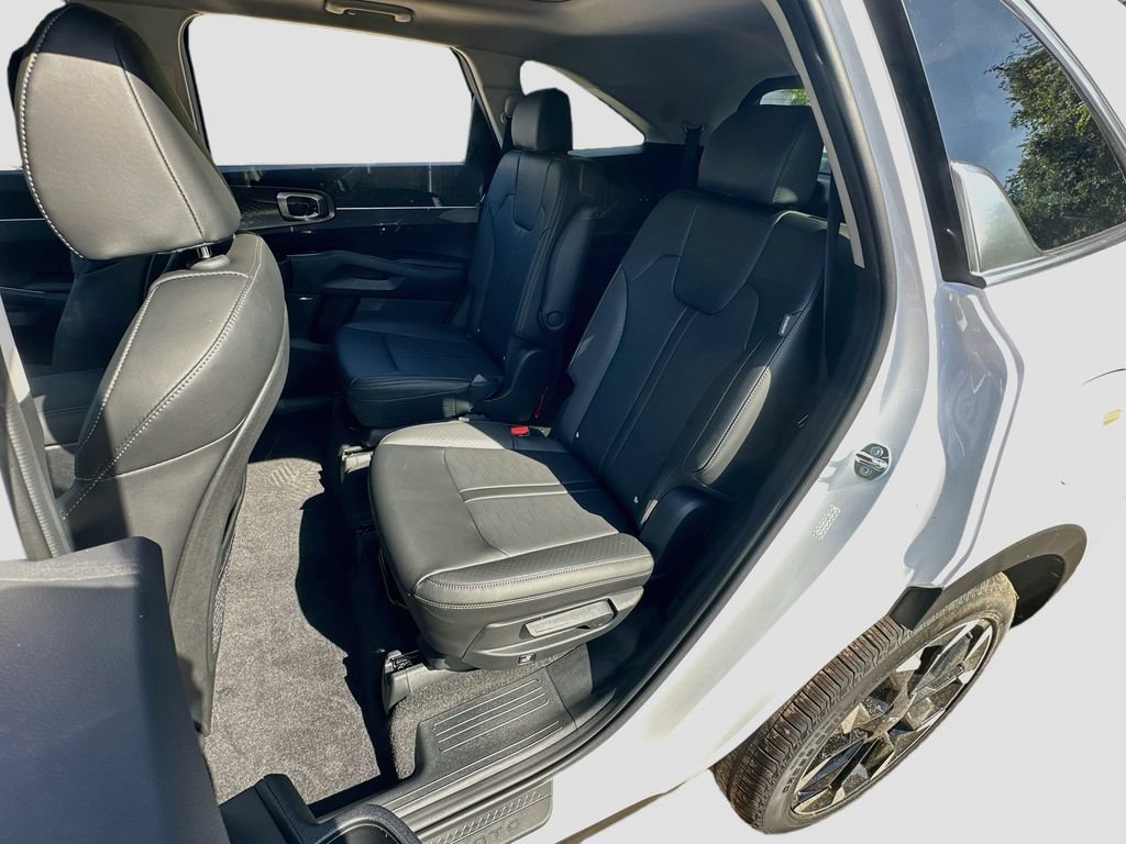 New 2026 Kia Sorento EX w/ EX Premium Package FWD image 26