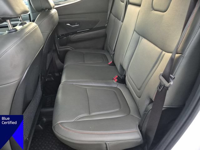 Used 2024 Hyundai Santa Cruz Limited AWD/4WD image 31