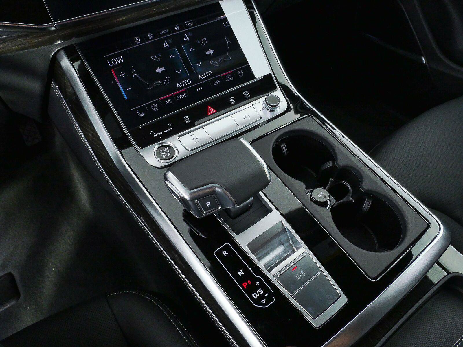 New 2026 Audi Q7 2.0T Premium Plus AWD/4WD image 48