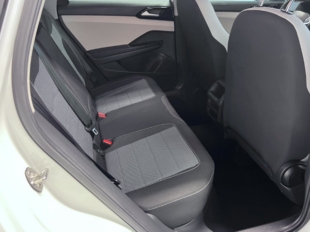 Certified 2025 Volkswagen Taos S FWD image 12