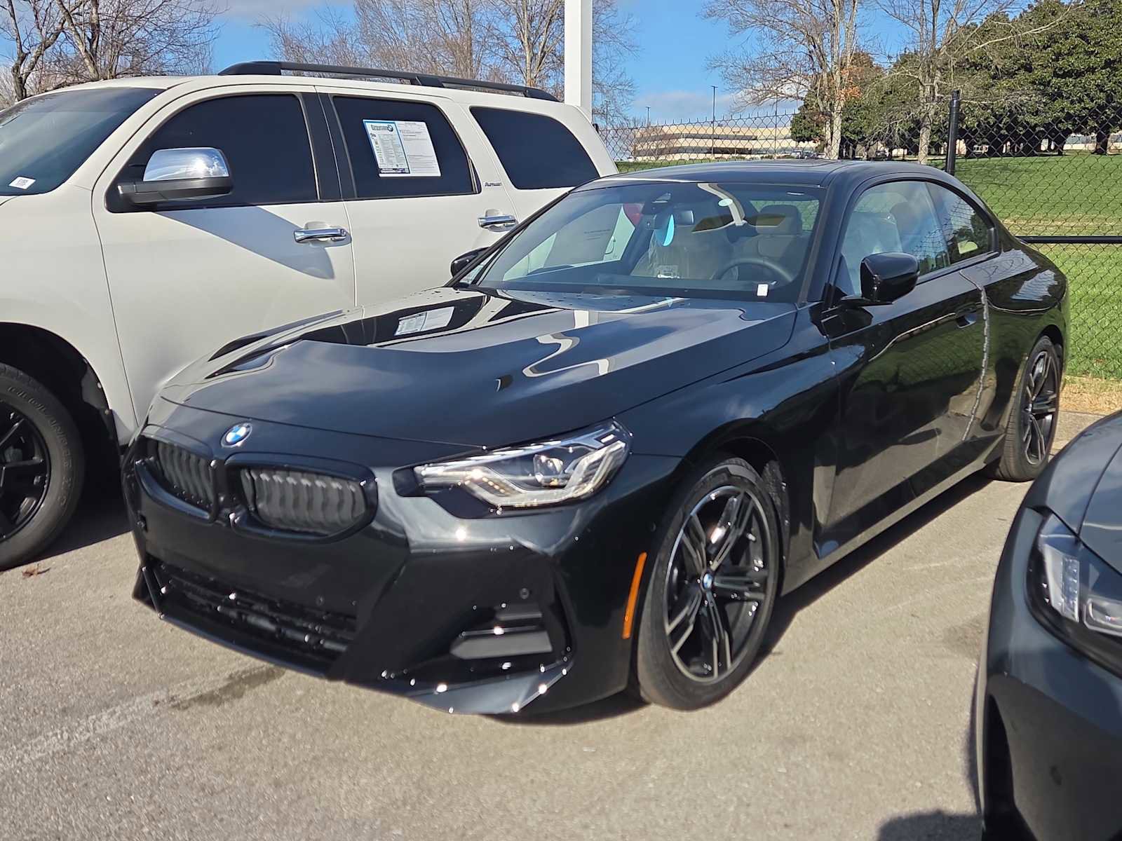 New 2026 BMW 230i Coupe w/ Premium Package RWD image 19
