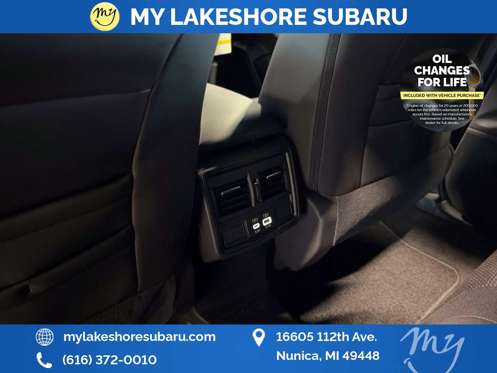 New 2026 Subaru Forester Premium AWD/4WD image 24