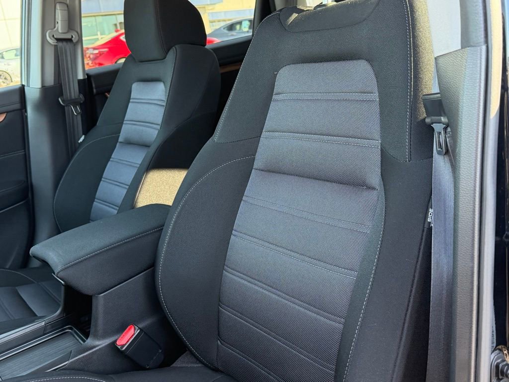 Used 2022 Honda CR-V EX image 10
