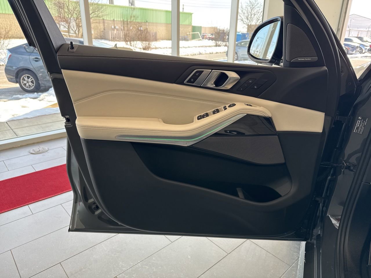 New 2026 BMW X5 xDrive40i AWD/4WD image 40