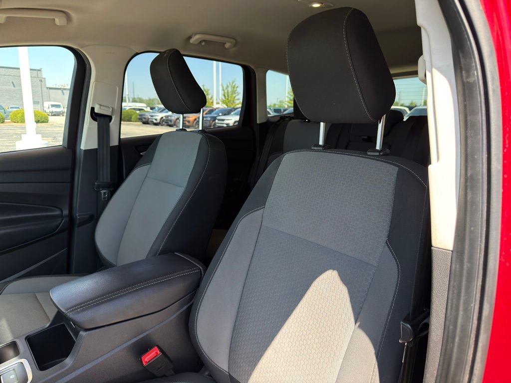 Used 2019 Ford Escape SE AWD/4WD image 13