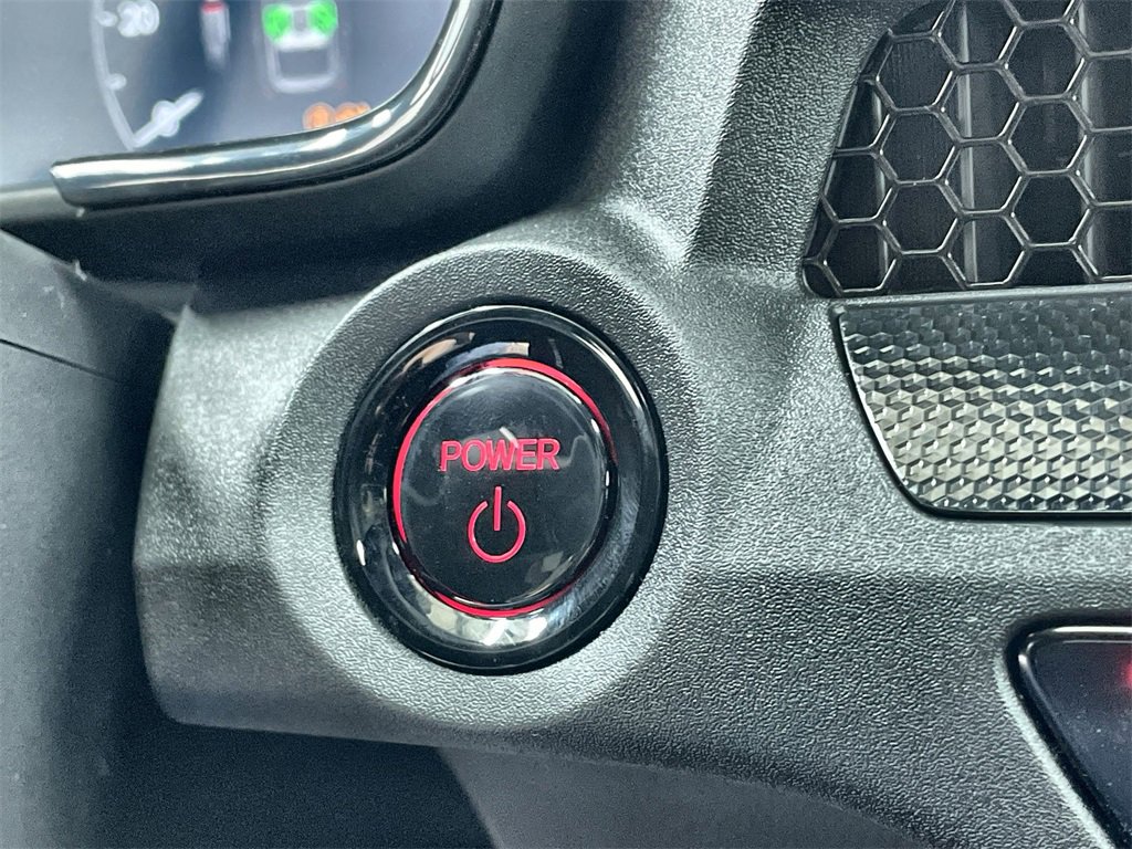 New 2026 Honda CR-V TrailSport image 25