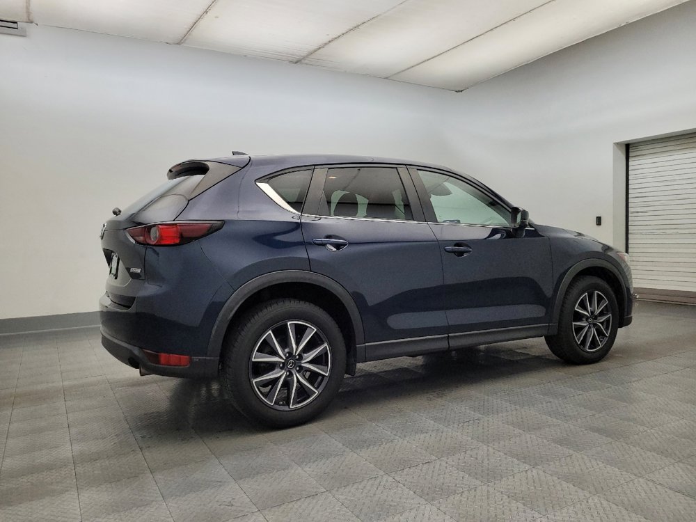 Used 2018 MAZDA CX-5 Touring w/ Preferred Equipment Package image 10