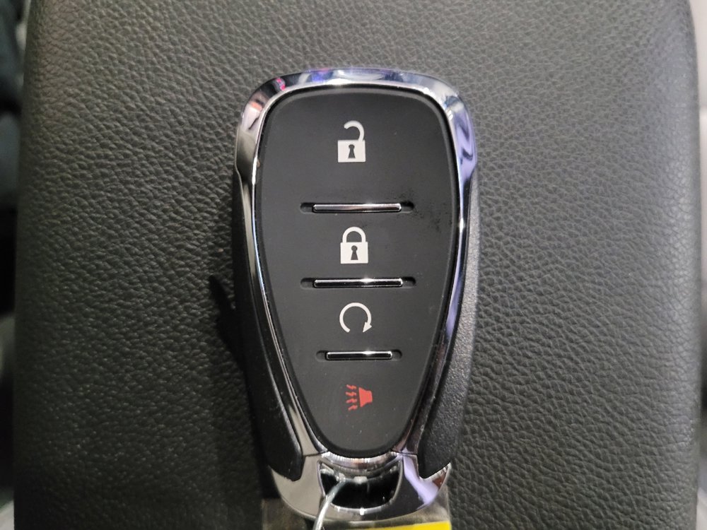 Used 2022 Chevrolet TrailBlazer LT AWD/4WD image 32