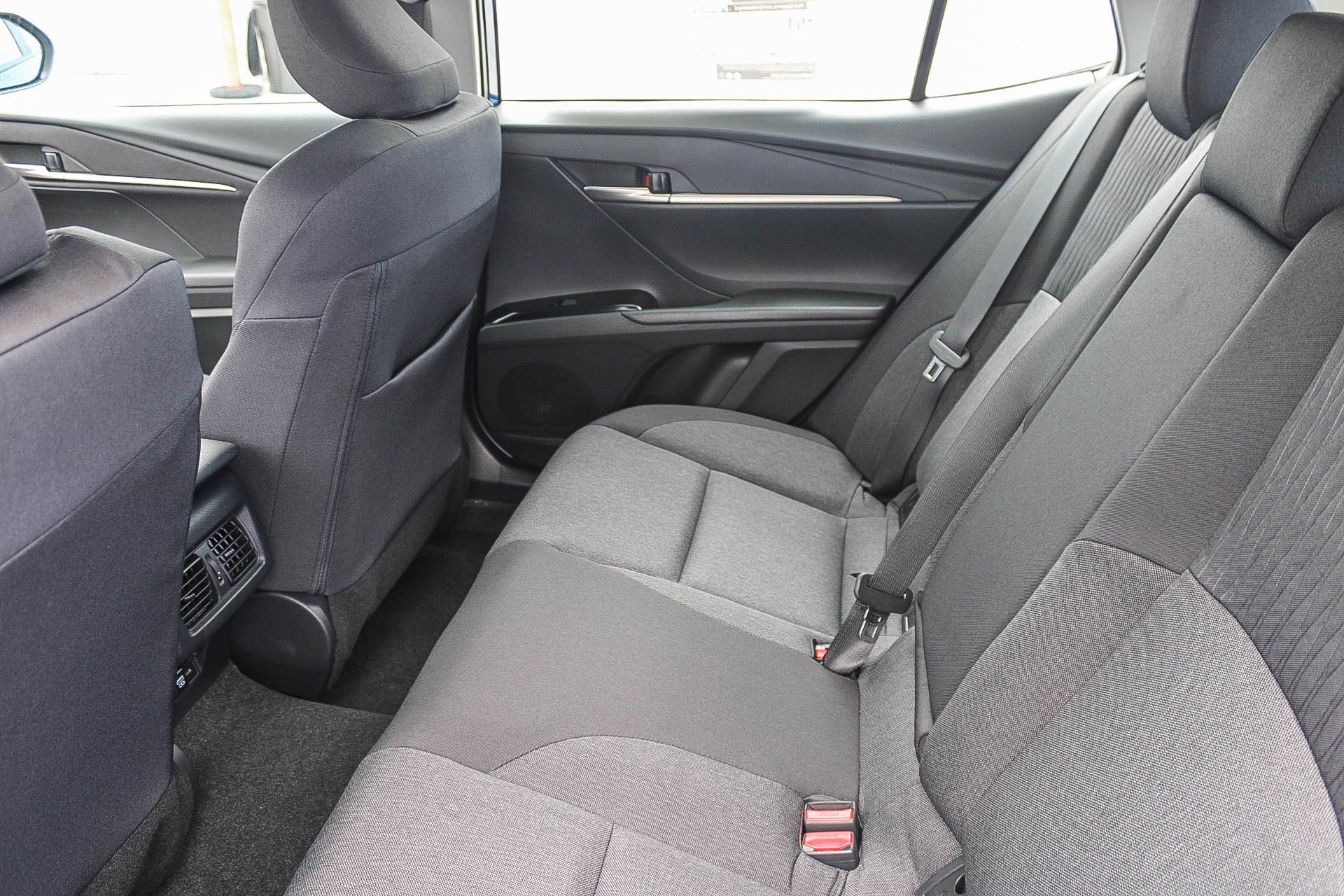 New 2026 Toyota Camry LE image 21