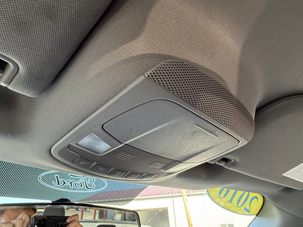 Used 2016 Ford F150 XLT image 16