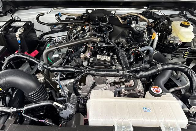 Used 2025 Toyota Tacoma SR5 image 53