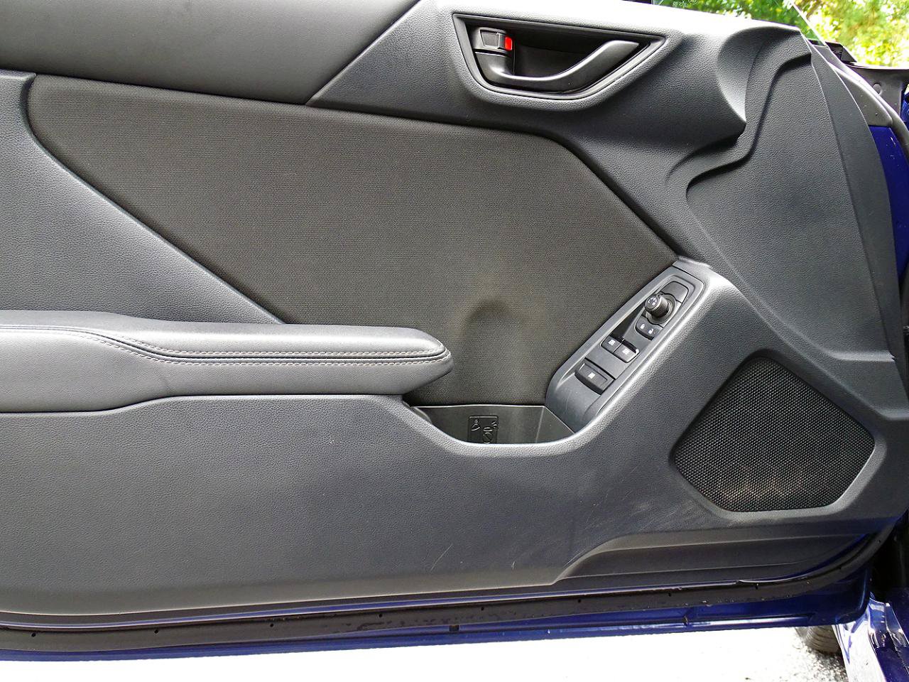 Used 2022 Toyota GR86 RWD image 23