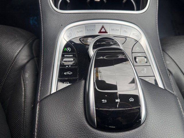 Used 2018 Mercedes-Benz S 450 4MATIC image 20