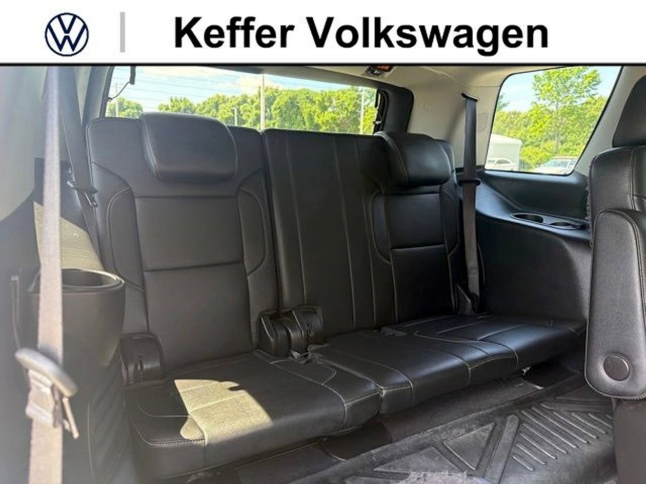 Used 2020 GMC Yukon SLT AWD/4WD image 31