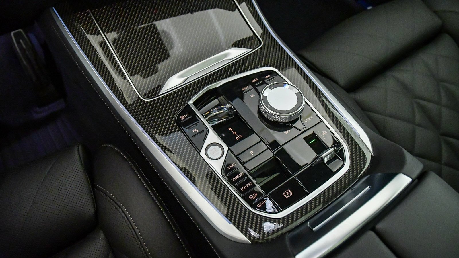 New 2026 BMW X5 M60i AWD/4WD image 33