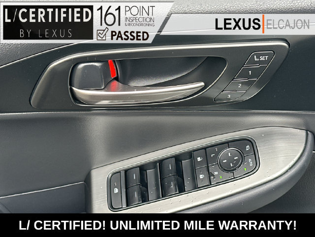 Certified 2026 Lexus IS 350 F Sport RWD image 28