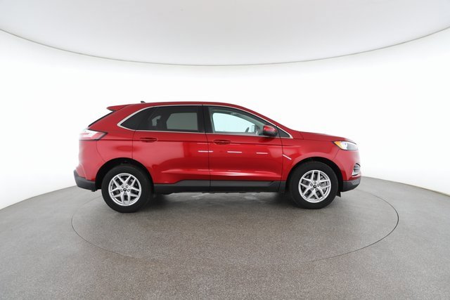Used 2023 Ford Edge SEL w/ Convenience Package image 22